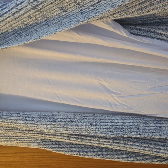 Sweater Vest and Lightweight Turtleneck Petite Large Lea&Nicole - Picture 5 of 5